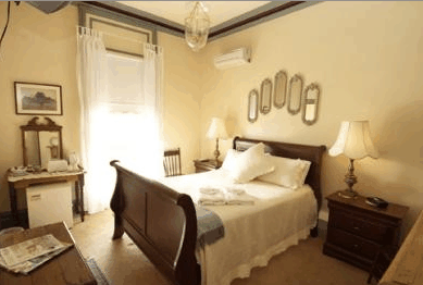 Fremantle Colonial Accommodation - Kawana Tourism