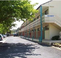 Blayney Leumeah Motel - Kawana Tourism