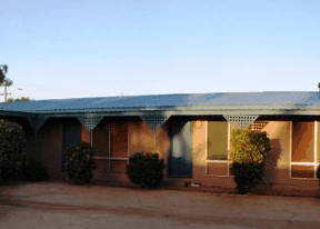 Boab Inn - Kawana Tourism