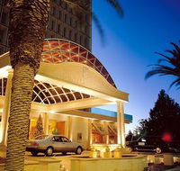 Duxton Hotel Perth - Kawana Tourism