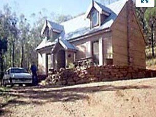 Table Top Mountain Retreat - Kawana Tourism 0