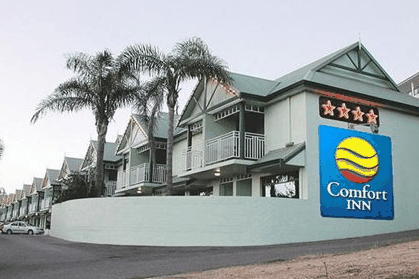 Comfort Inn Geraldton - Kawana Tourism