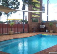 Town And Country Motor Inn Cobar - Kawana Tourism