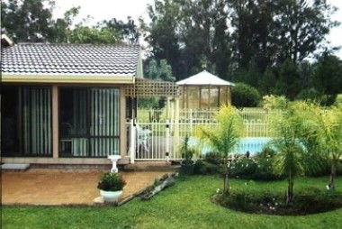 Marlee NSW Kawana Tourism