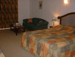 Albert Facey Motor Inn - Kawana Tourism