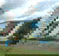 Bayview Motel Esperance - Kawana Tourism