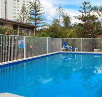 Santa Anne By The Sea - Kawana Tourism