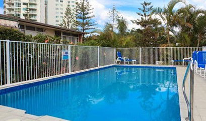 Santa Anne By The Sea - Kawana Tourism 0