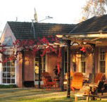 Belltrees Country House - Kawana Tourism
