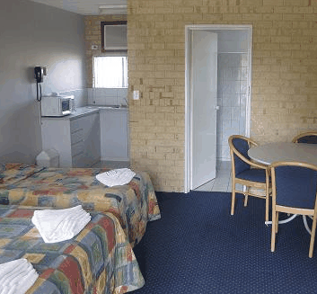 Jetty Resort and Apartments - Kawana Tourism