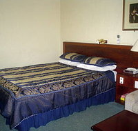 Kingsley Motel - Kawana Tourism