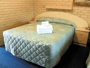 Pinjarra Motel - Kawana Tourism