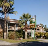 Gosford Palms Motor Inn - Kawana Tourism