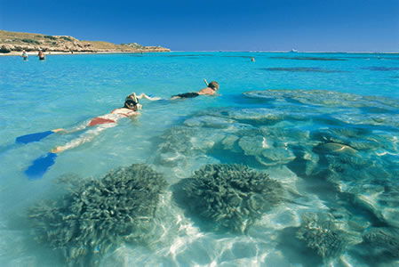Ningaloo Reef Resort - Kawana Tourism 0