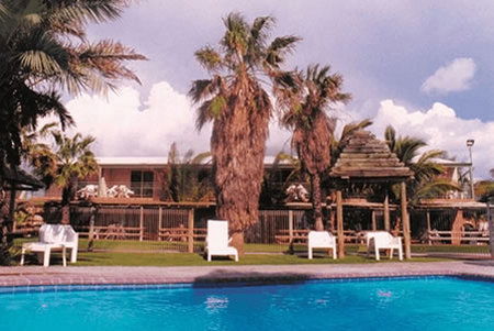 Ningaloo Reef Resort - Kawana Tourism 2