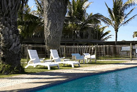 Ningaloo Reef Resort - Kawana Tourism 4