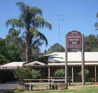 Eltham Motor Inn - Kawana Tourism