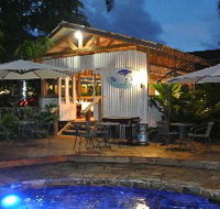 Mackays Mission Beach - Kawana Tourism