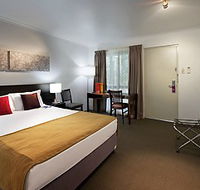 Mercure Townsville - Kawana Tourism