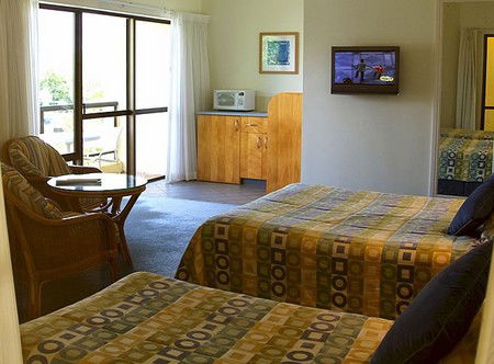 Seahaven Resort - Kawana Tourism 0