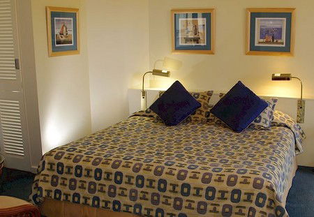 Seahaven Resort - Kawana Tourism 2