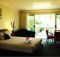The Hideaway Cabarita Beach - Kawana Tourism