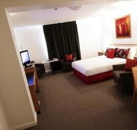 Townhouse Hotel - Kawana Tourism