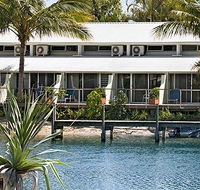 Caribbean Noosa - Kawana Tourism