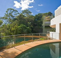 The Cove Noosa - Kawana Tourism