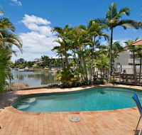 Noosa Terrace And Belmondos - Kawana Tourism