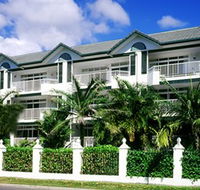Costa Royale Beachfront Apartments - Kawana Tourism