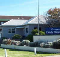 Koonwarra Family Holiday Park - Kawana Tourism