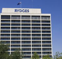Rydges Lakeside - Canberra - Kawana Tourism