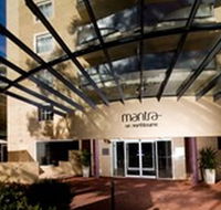 Mantra On Northbourne - Kawana Tourism