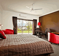 Bellingen Valley Lodge - Kawana Tourism