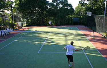 Noosa Crest Resort - Kawana Tourism