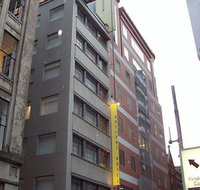 Adelphi Hotel - Kawana Tourism