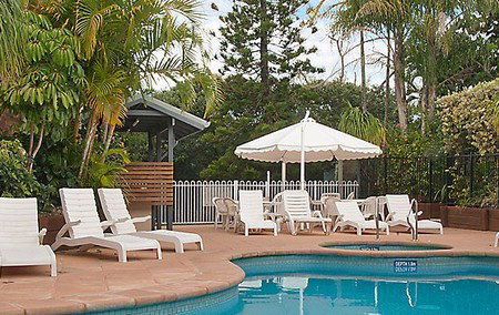 Glen Eden Beach Resort - Kawana Tourism 5