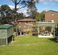 The Tree Motel - Kawana Tourism