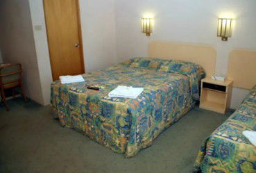 Oasis By The Lake - Kawana Tourism 1