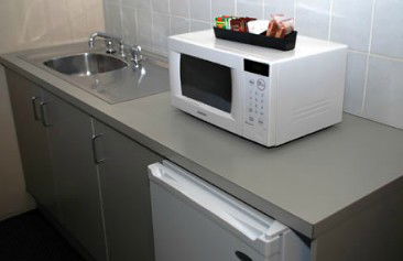 Oasis By The Lake - Kawana Tourism 2