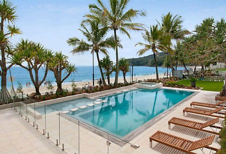 Noosa QLD Kawana Tourism