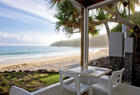 Fairshore Beachfront Apartments - Kawana Tourism 1