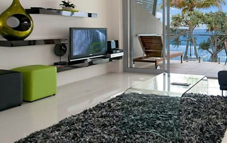Fairshore Beachfront Apartments - Kawana Tourism 3
