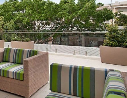 Fairshore Beachfront Apartments - Kawana Tourism 4