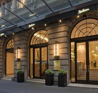 Radisson Plaza Hotel Sydney - Kawana Tourism