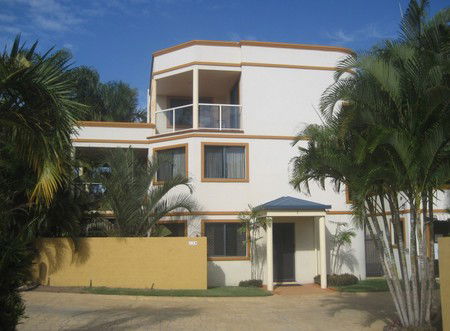 The Grange Resort - Kawana Tourism 0