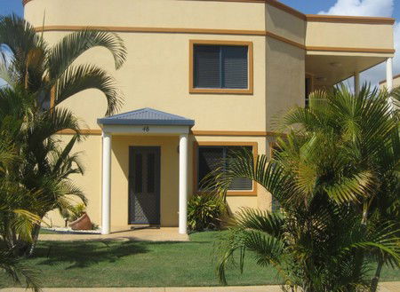 The Grange Resort - Kawana Tourism 1