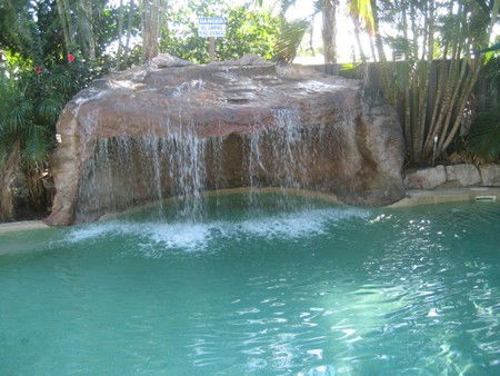 The Grange Resort - Kawana Tourism 2