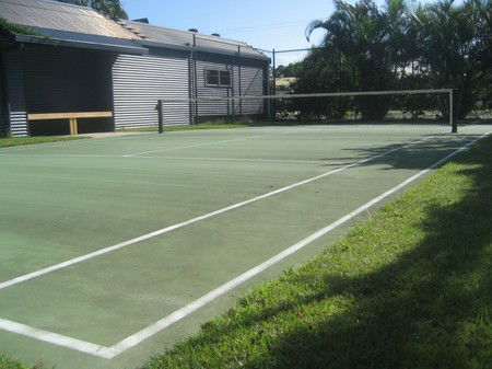 The Grange Resort - Kawana Tourism 3
